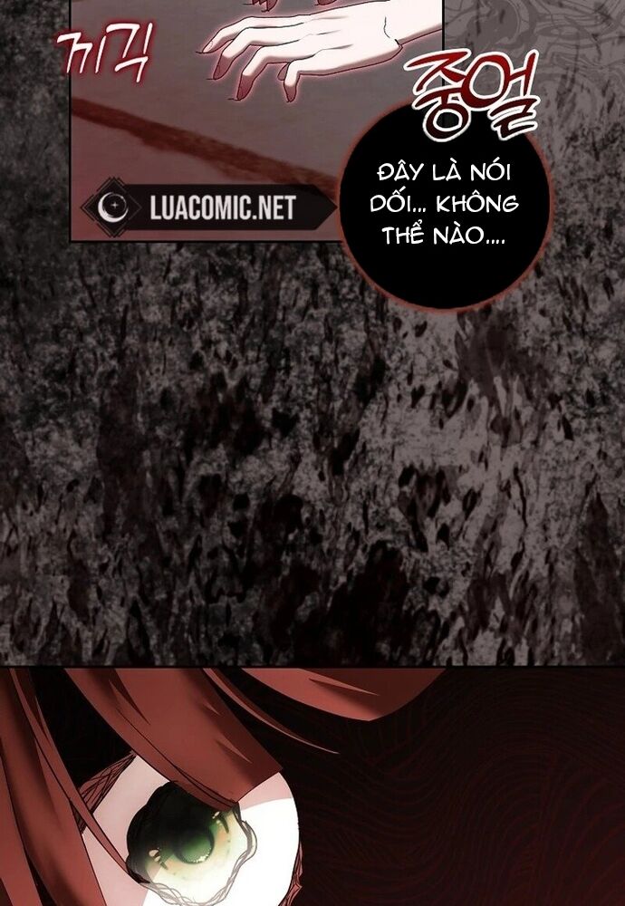 Tôi Chỉ Muốn Ngủ Riêng! [Chap 1-21]