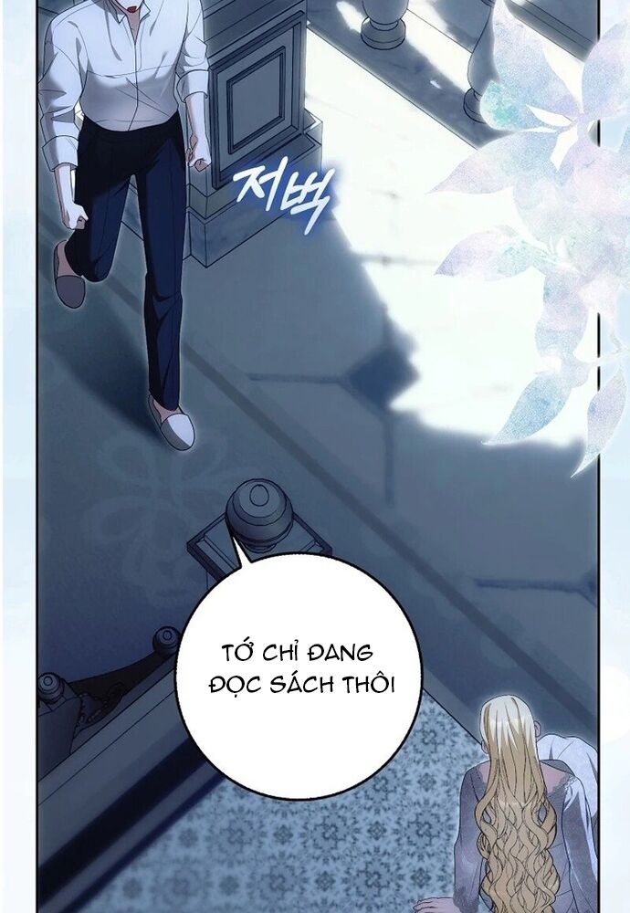 Tôi Chỉ Muốn Ngủ Riêng! [Chap 1-21]