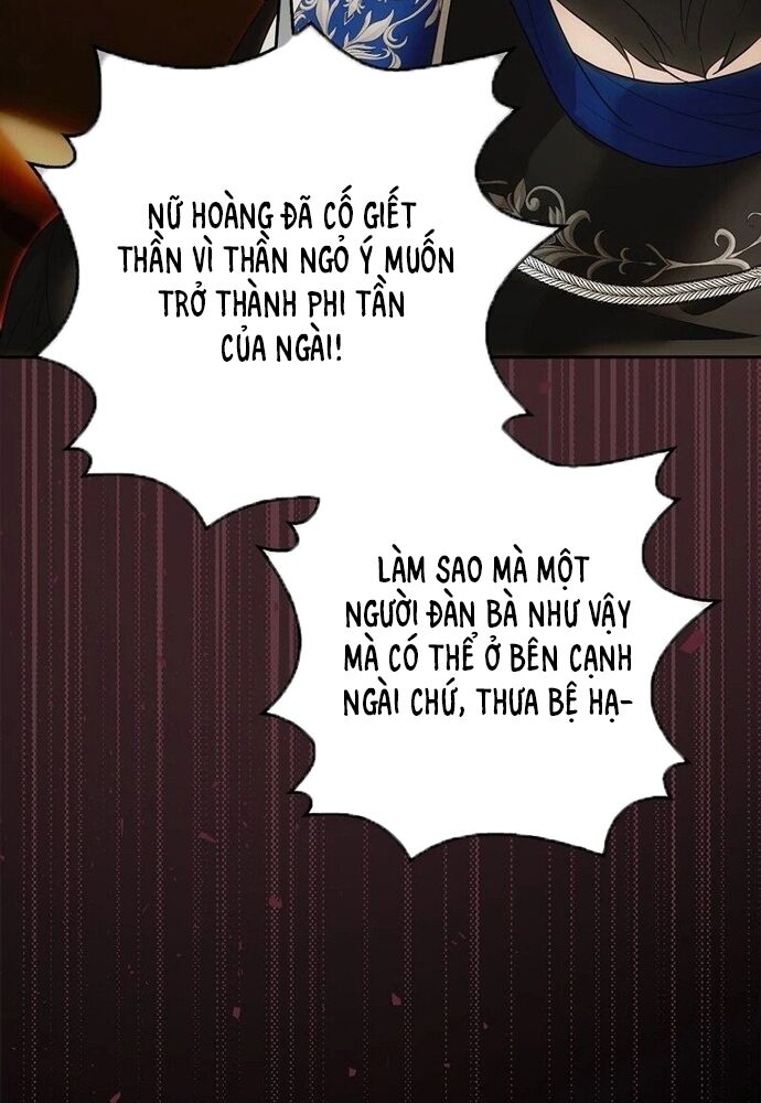 Tôi Chỉ Muốn Ngủ Riêng! [Chap 1-21]