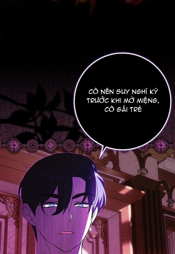 Tôi Chỉ Muốn Ngủ Riêng! [Chap 1-21]