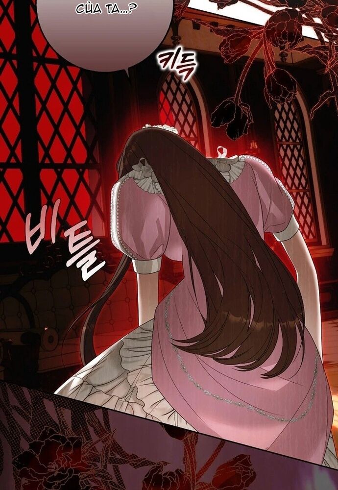Tôi Chỉ Muốn Ngủ Riêng! [Chap 1-21]
