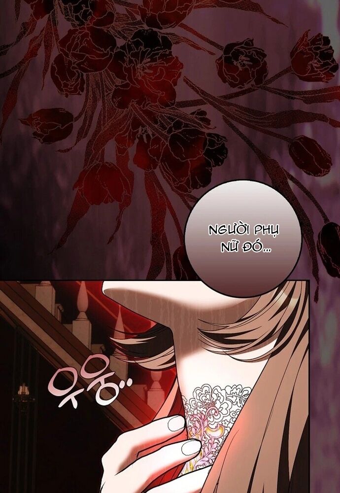 Tôi Chỉ Muốn Ngủ Riêng! [Chap 1-21]