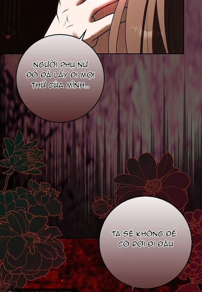 Tôi Chỉ Muốn Ngủ Riêng! [Chap 1-21]