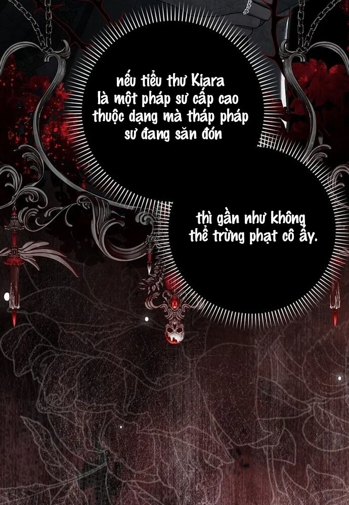 Tôi Chỉ Muốn Ngủ Riêng! [Chap 1-21]