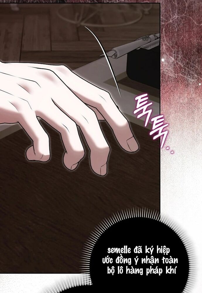 Tôi Chỉ Muốn Ngủ Riêng! [Chap 1-21]