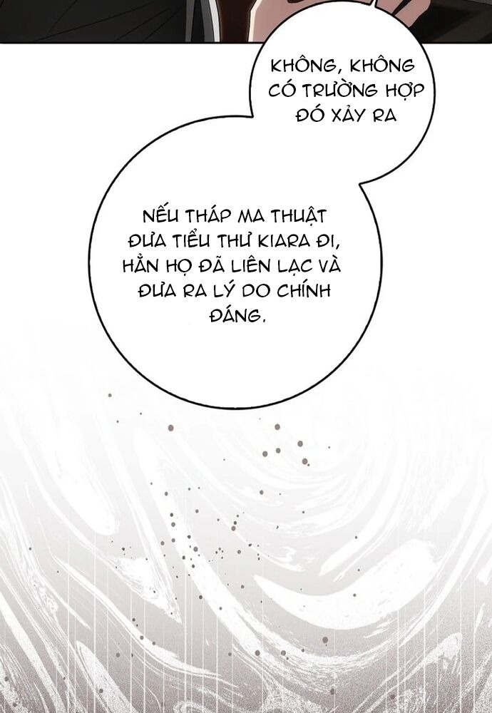 Tôi Chỉ Muốn Ngủ Riêng! [Chap 1-21]