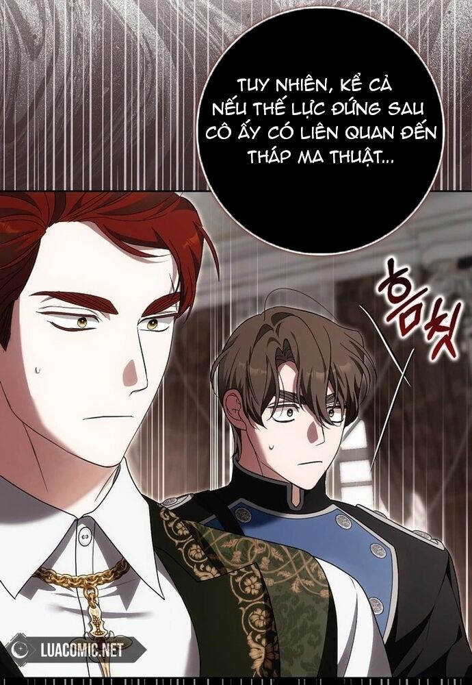 Tôi Chỉ Muốn Ngủ Riêng! [Chap 1-21]