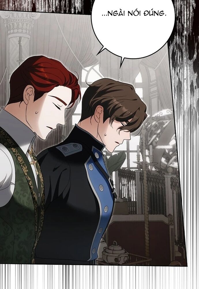 Tôi Chỉ Muốn Ngủ Riêng! [Chap 1-21]