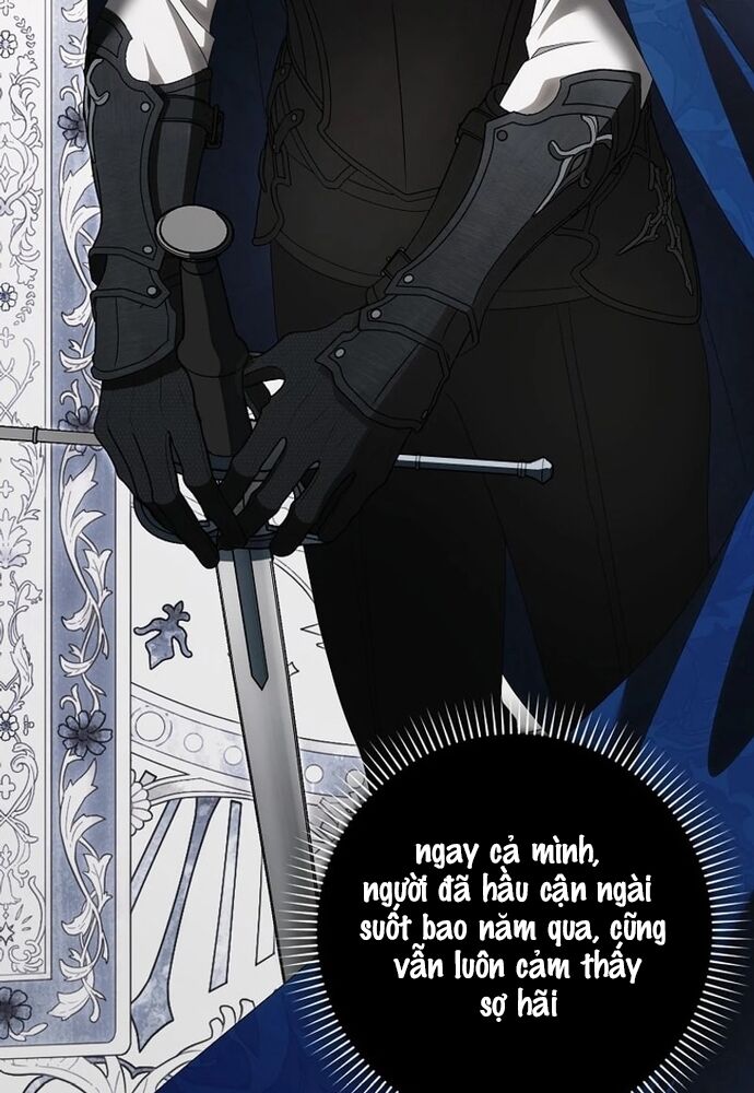 Tôi Chỉ Muốn Ngủ Riêng! [Chap 1-21]