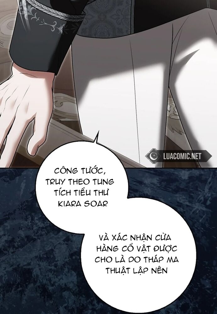 Tôi Chỉ Muốn Ngủ Riêng! [Chap 1-21]