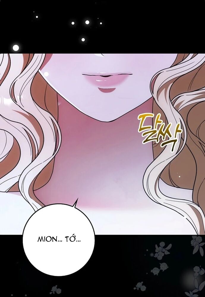 Tôi Chỉ Muốn Ngủ Riêng! [Chap 1-21]