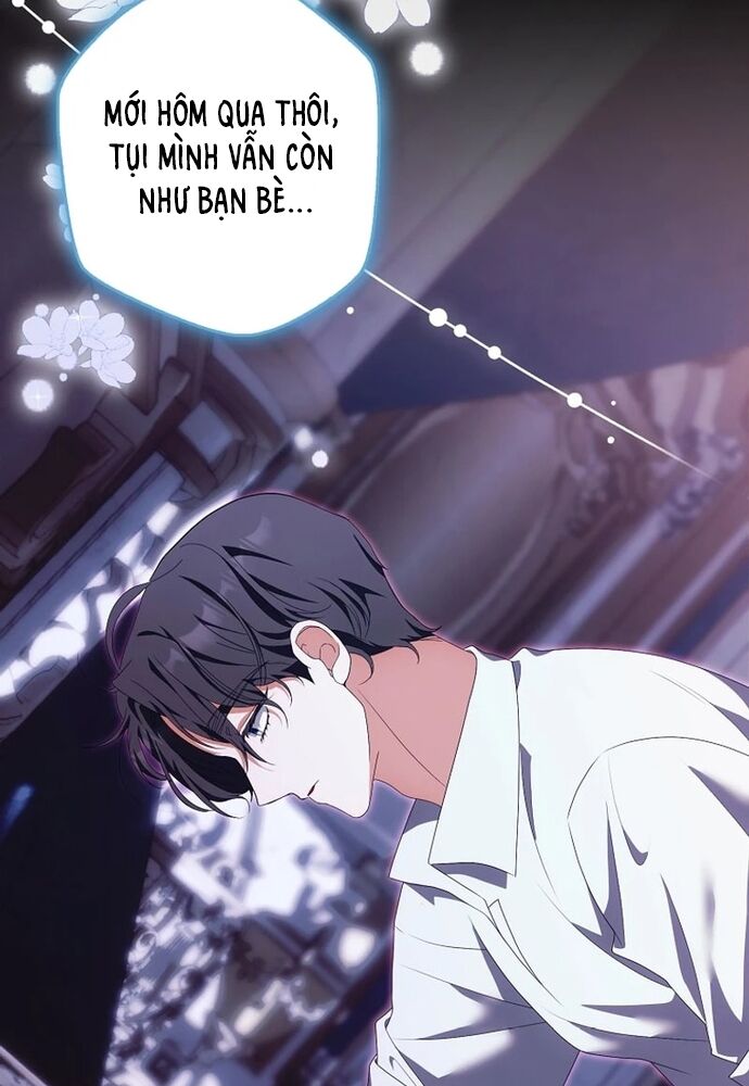 Tôi Chỉ Muốn Ngủ Riêng! [Chap 1-21]