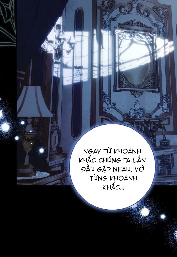 Tôi Chỉ Muốn Ngủ Riêng! [Chap 1-21]