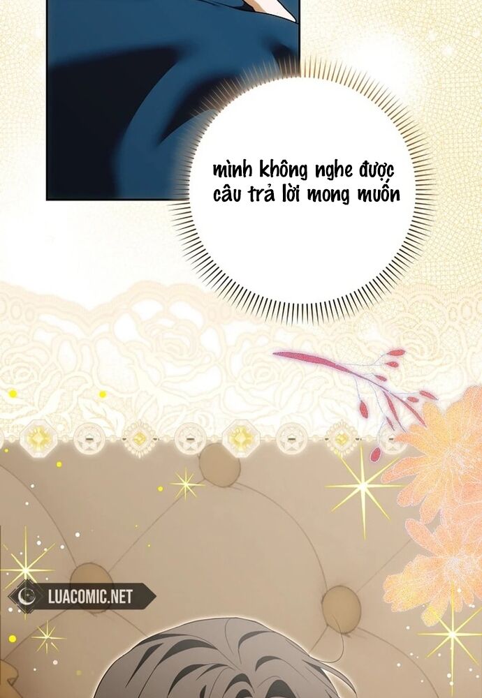 Tôi Chỉ Muốn Ngủ Riêng! [Chap 1-21]
