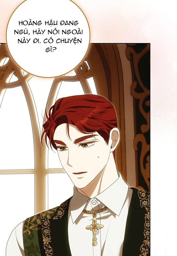 Tôi Chỉ Muốn Ngủ Riêng! [Chap 1-21]