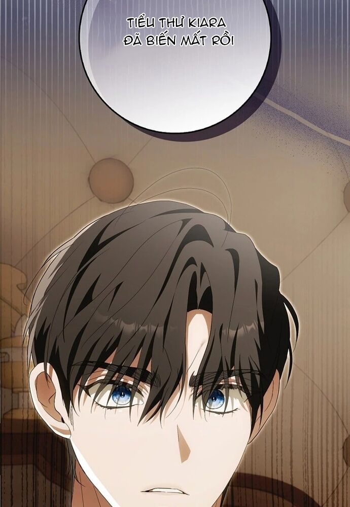 Tôi Chỉ Muốn Ngủ Riêng! [Chap 1-21]