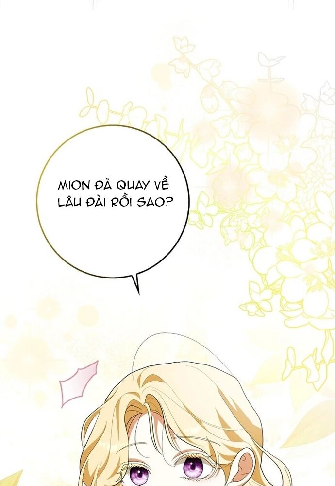 Tôi Chỉ Muốn Ngủ Riêng! [Chap 1-21]