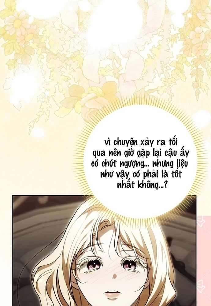 Tôi Chỉ Muốn Ngủ Riêng! [Chap 1-21]