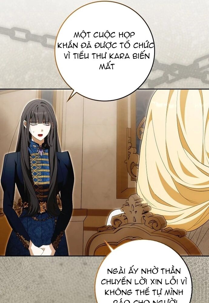 Tôi Chỉ Muốn Ngủ Riêng! [Chap 1-21]