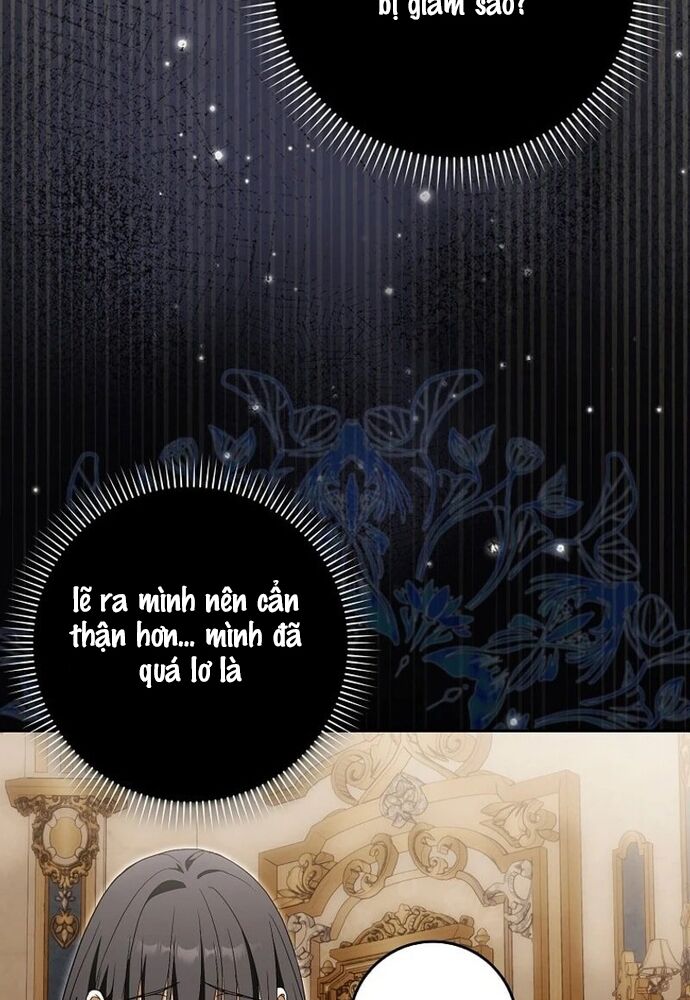 Tôi Chỉ Muốn Ngủ Riêng! [Chap 1-21]