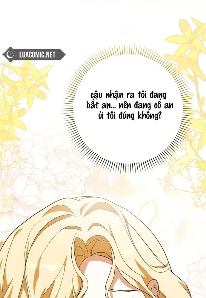 Tôi Chỉ Muốn Ngủ Riêng! [Chap 1-21]