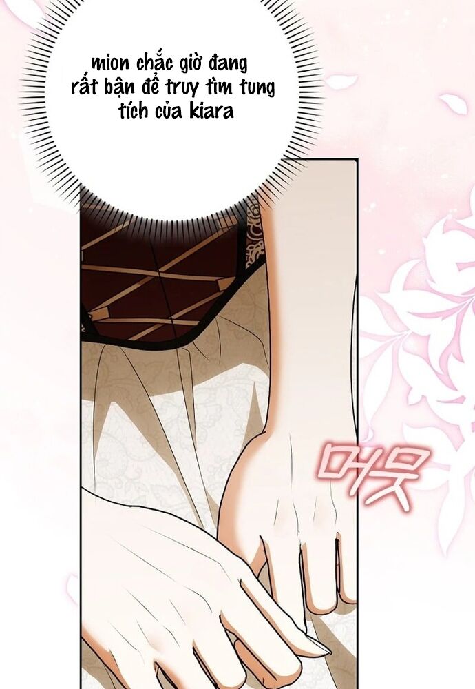 Tôi Chỉ Muốn Ngủ Riêng! [Chap 1-21]
