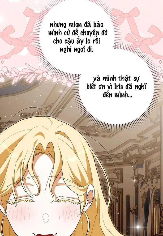 Tôi Chỉ Muốn Ngủ Riêng! [Chap 1-21]