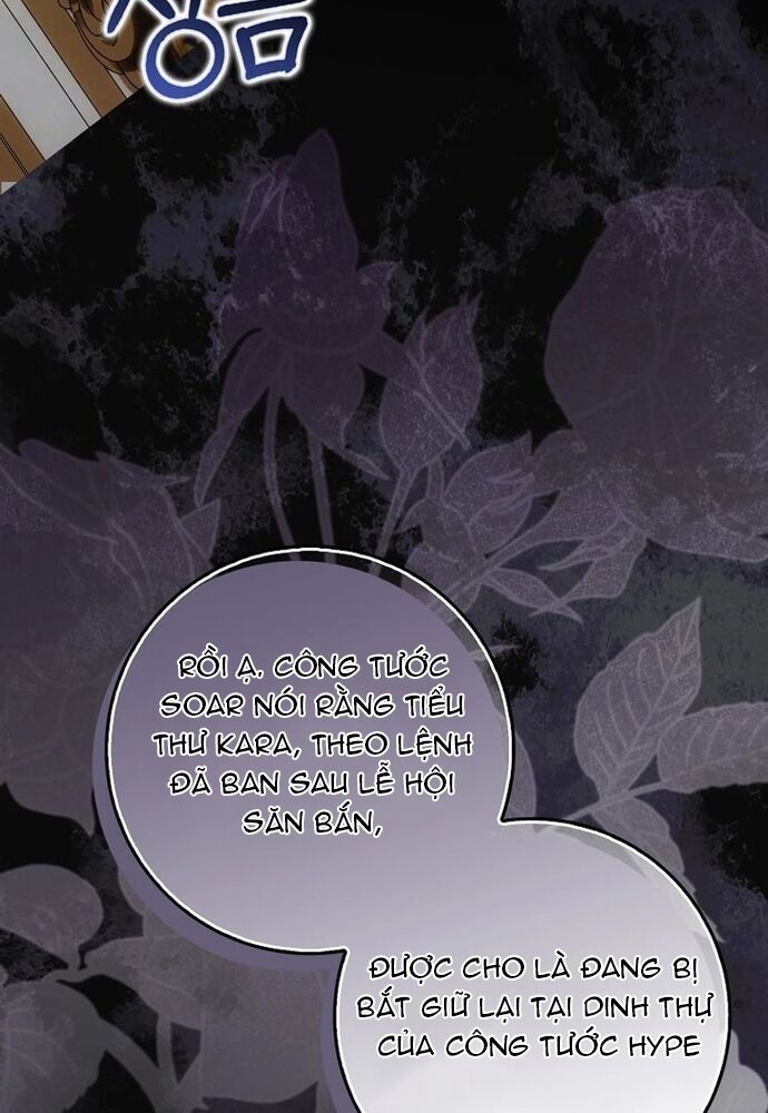 Tôi Chỉ Muốn Ngủ Riêng! [Chap 1-21]