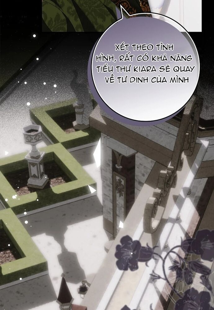 Tôi Chỉ Muốn Ngủ Riêng! [Chap 1-21]