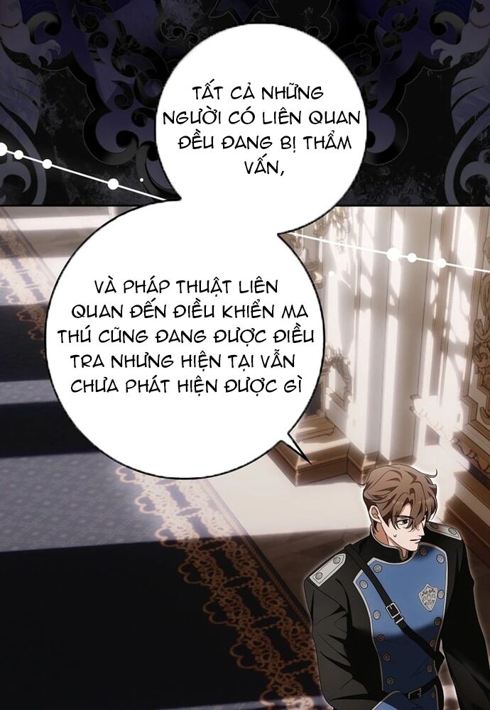 Tôi Chỉ Muốn Ngủ Riêng! [Chap 1-21]