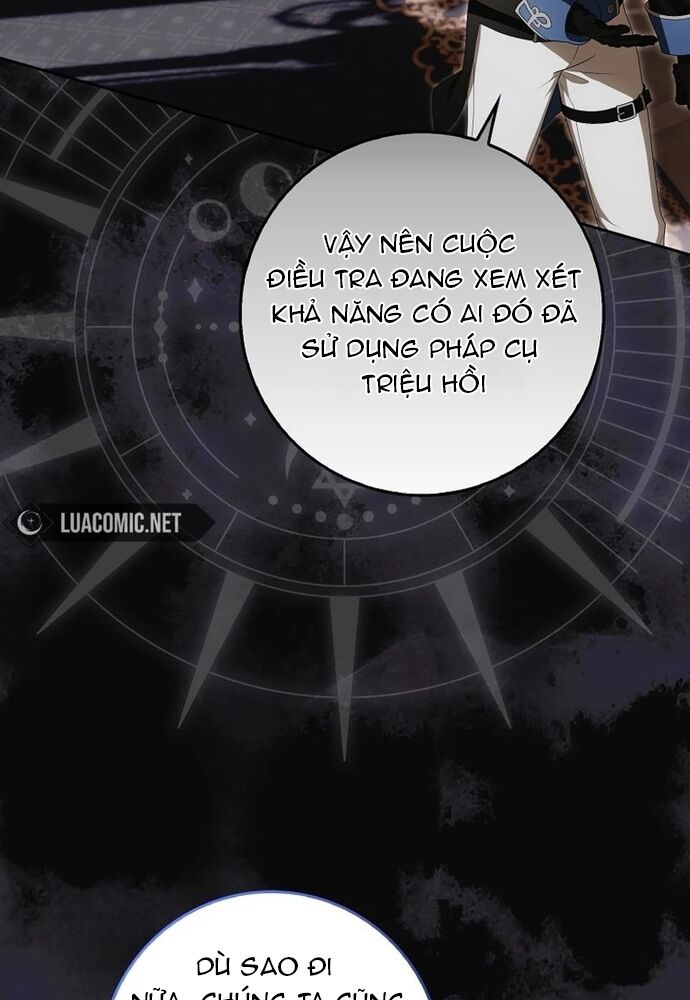 Tôi Chỉ Muốn Ngủ Riêng! [Chap 1-21]