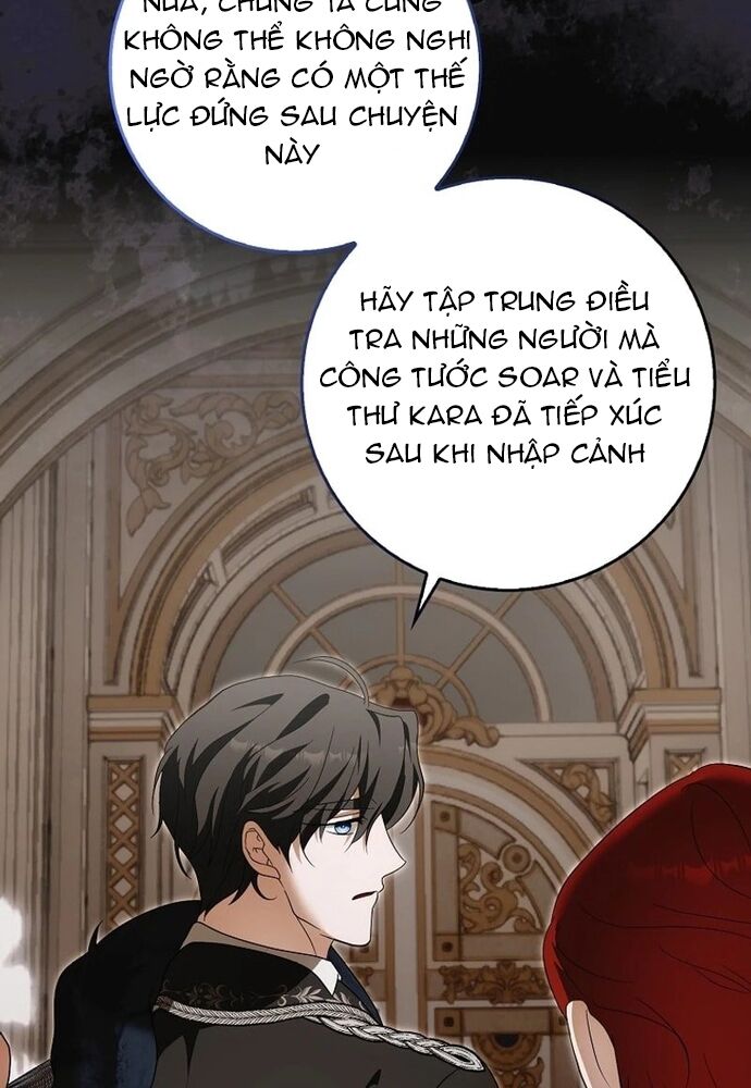 Tôi Chỉ Muốn Ngủ Riêng! [Chap 1-21]