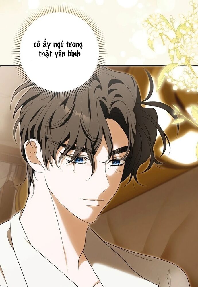 Tôi Chỉ Muốn Ngủ Riêng! [Chap 1-21]