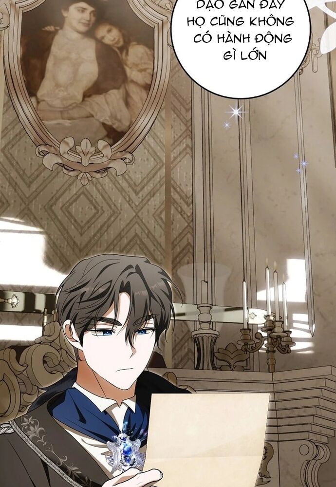 Tôi Chỉ Muốn Ngủ Riêng! [Chap 1-21]