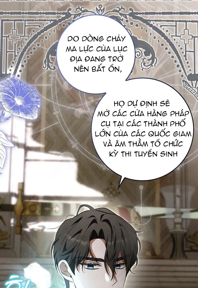 Tôi Chỉ Muốn Ngủ Riêng! [Chap 1-21]