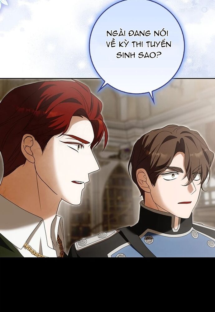 Tôi Chỉ Muốn Ngủ Riêng! [Chap 1-21]