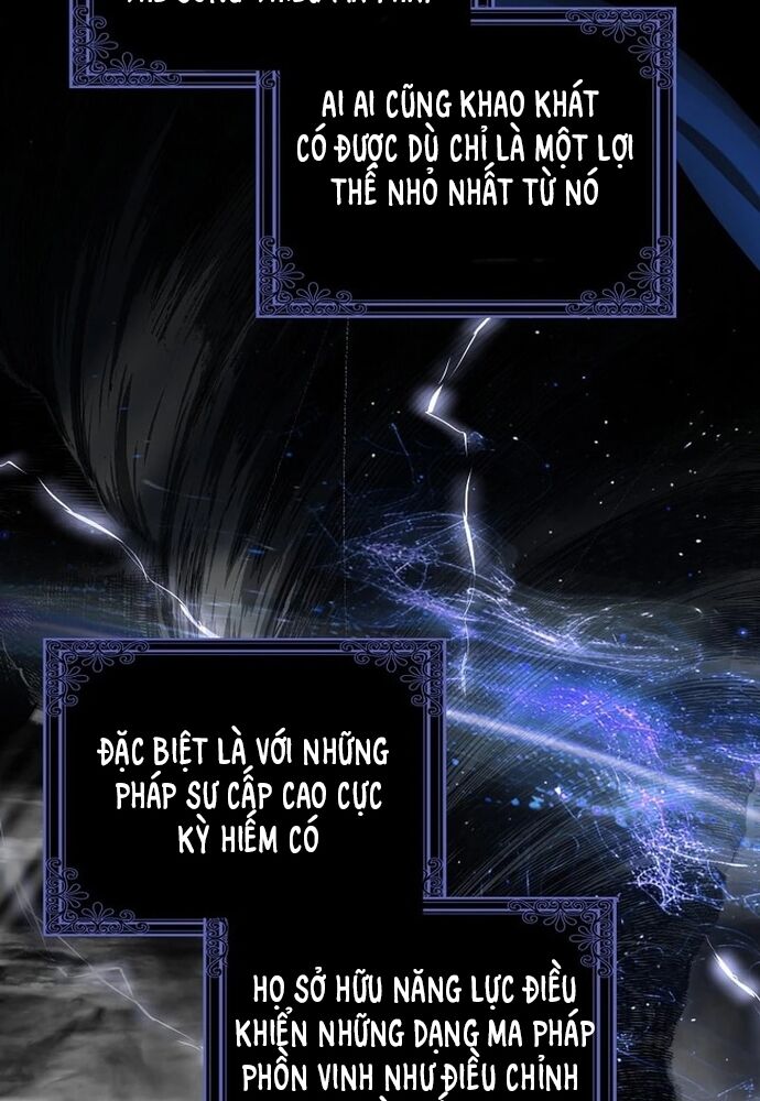 Tôi Chỉ Muốn Ngủ Riêng! [Chap 1-21]