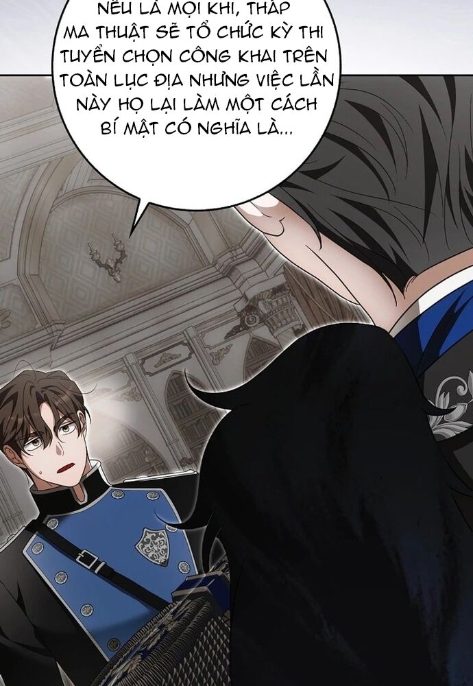 Tôi Chỉ Muốn Ngủ Riêng! [Chap 1-21]
