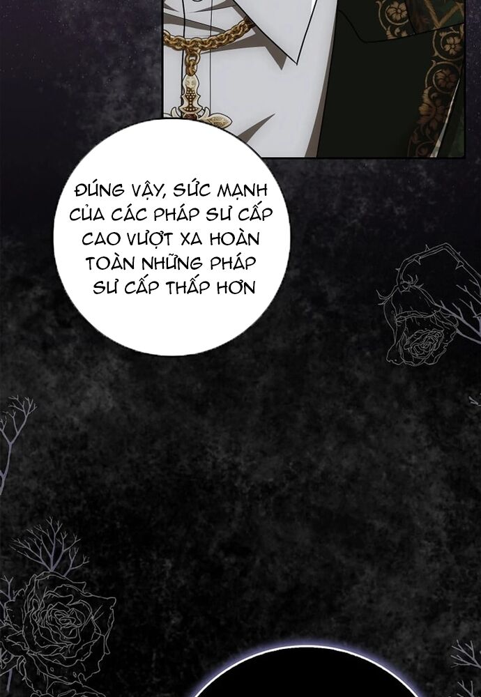 Tôi Chỉ Muốn Ngủ Riêng! [Chap 1-21]