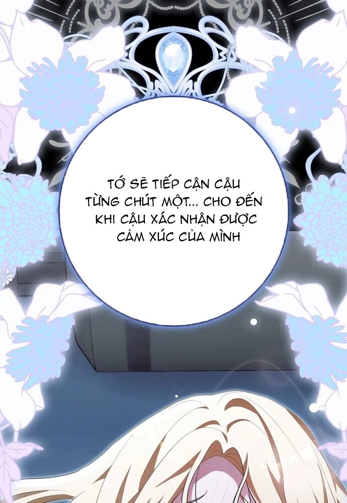 Tôi Chỉ Muốn Ngủ Riêng! [Chap 1-21]