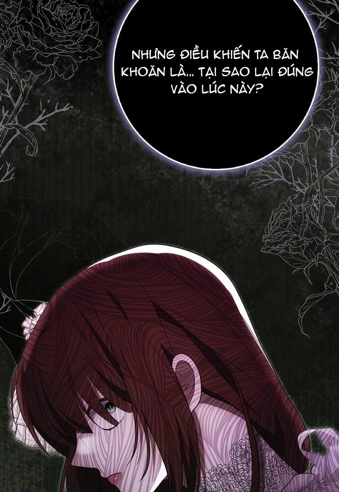 Tôi Chỉ Muốn Ngủ Riêng! [Chap 1-21]