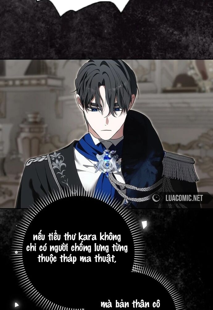 Tôi Chỉ Muốn Ngủ Riêng! [Chap 1-21]