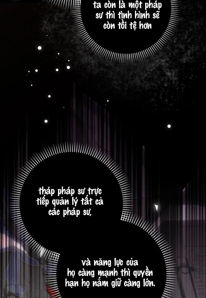 Tôi Chỉ Muốn Ngủ Riêng! [Chap 1-21]