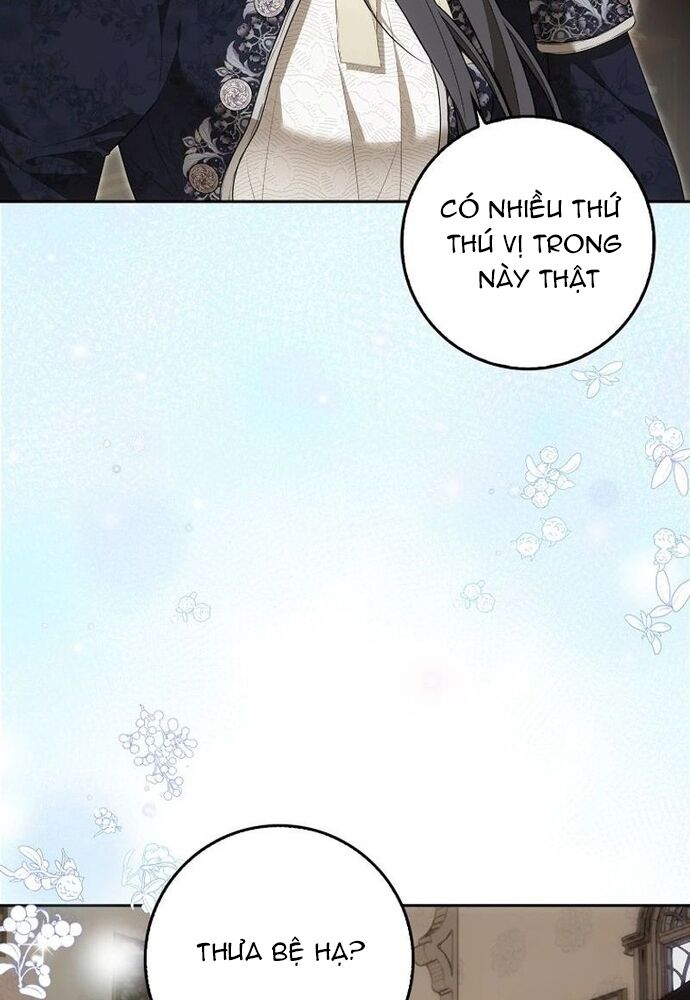 Tôi Chỉ Muốn Ngủ Riêng! [Chap 1-21]