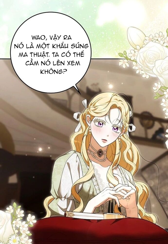 Tôi Chỉ Muốn Ngủ Riêng! [Chap 1-21]
