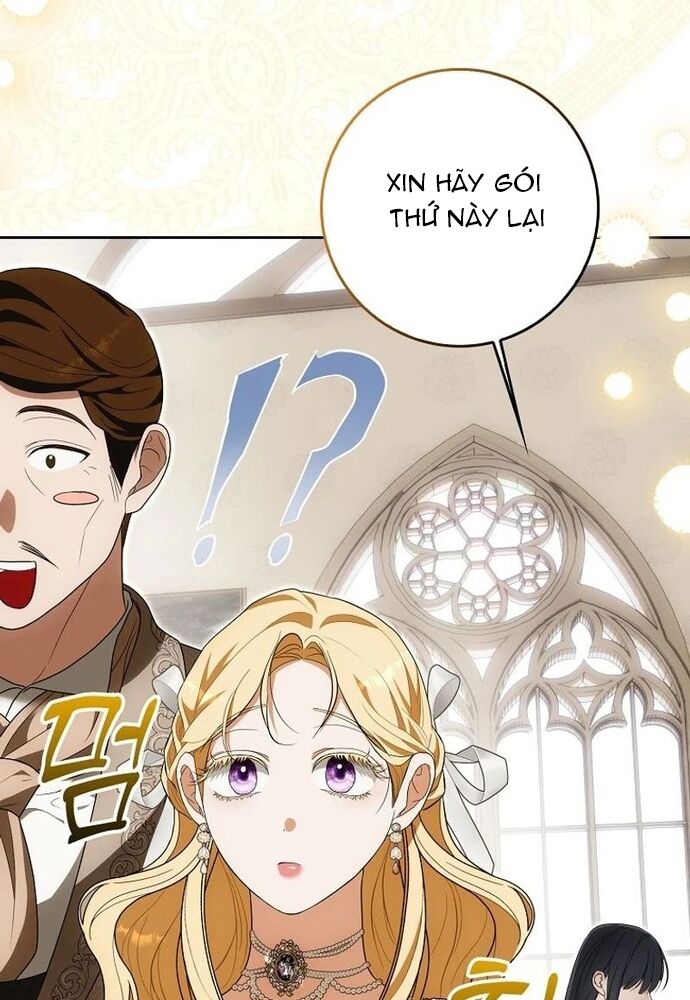 Tôi Chỉ Muốn Ngủ Riêng! [Chap 1-21]