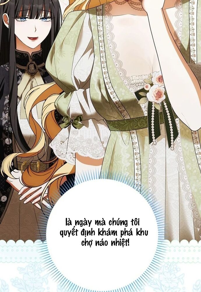 Tôi Chỉ Muốn Ngủ Riêng! [Chap 1-21]