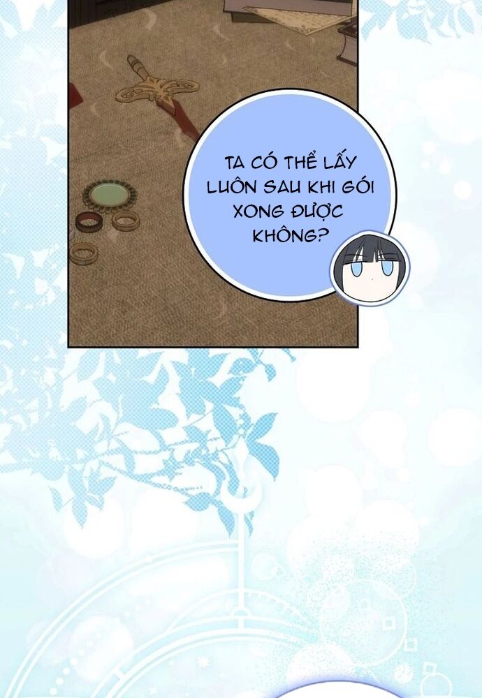 Tôi Chỉ Muốn Ngủ Riêng! [Chap 1-21]