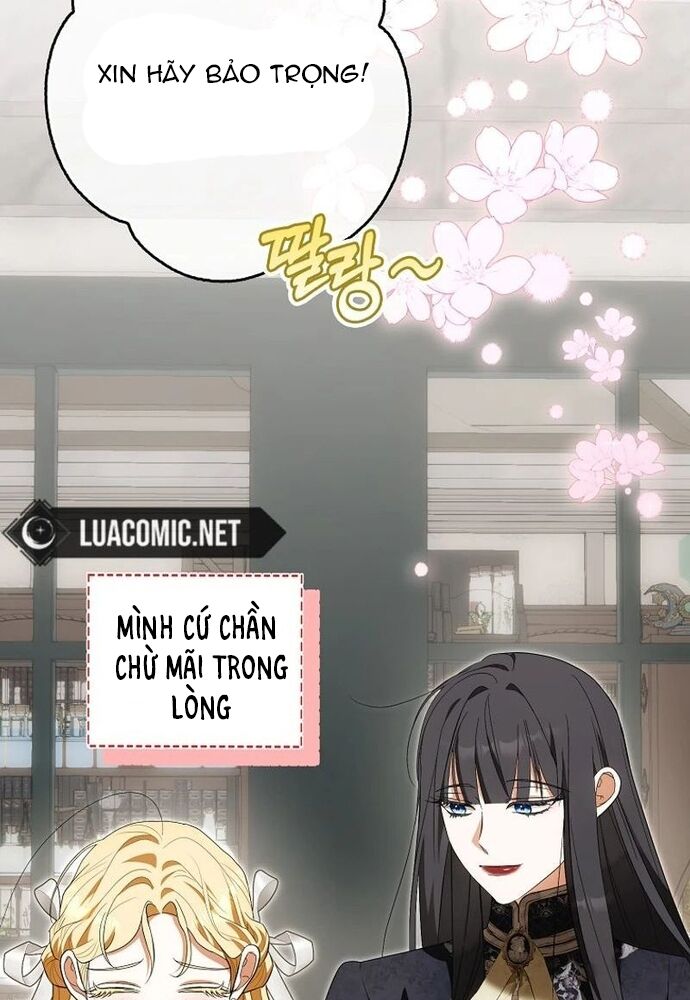 Tôi Chỉ Muốn Ngủ Riêng! [Chap 1-21]