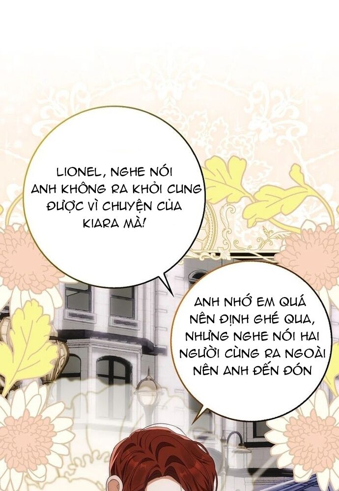 Tôi Chỉ Muốn Ngủ Riêng! [Chap 1-21]